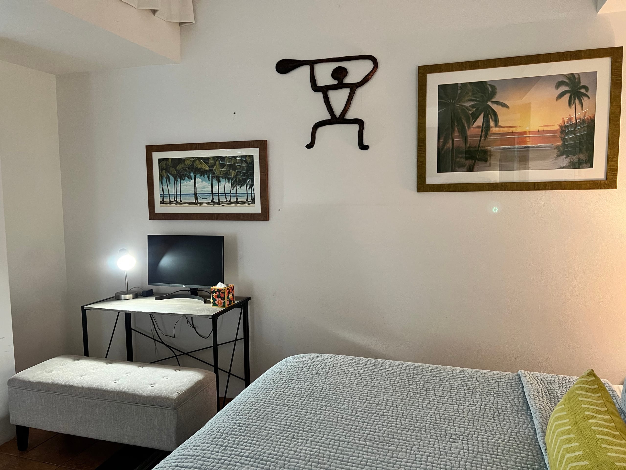 Condo in Wailea · ★4.97 · 1 bedroom · 2 beds · 2 baths - Image 13