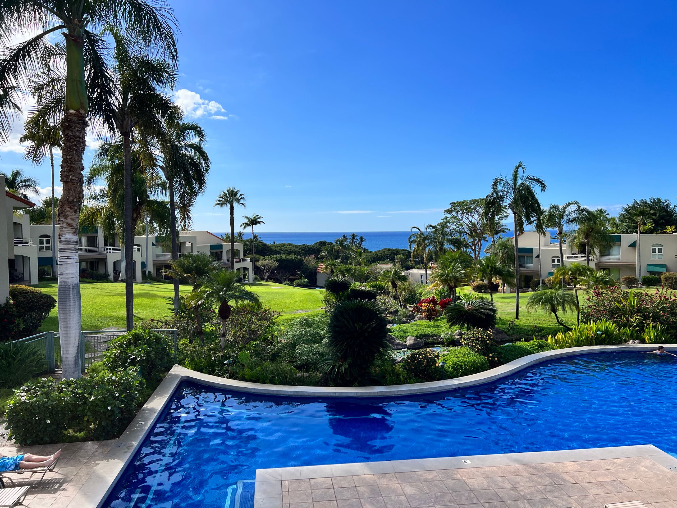 Condo in Wailea · ★4.97 · 1 bedroom · 2 beds · 2 baths - Image 25