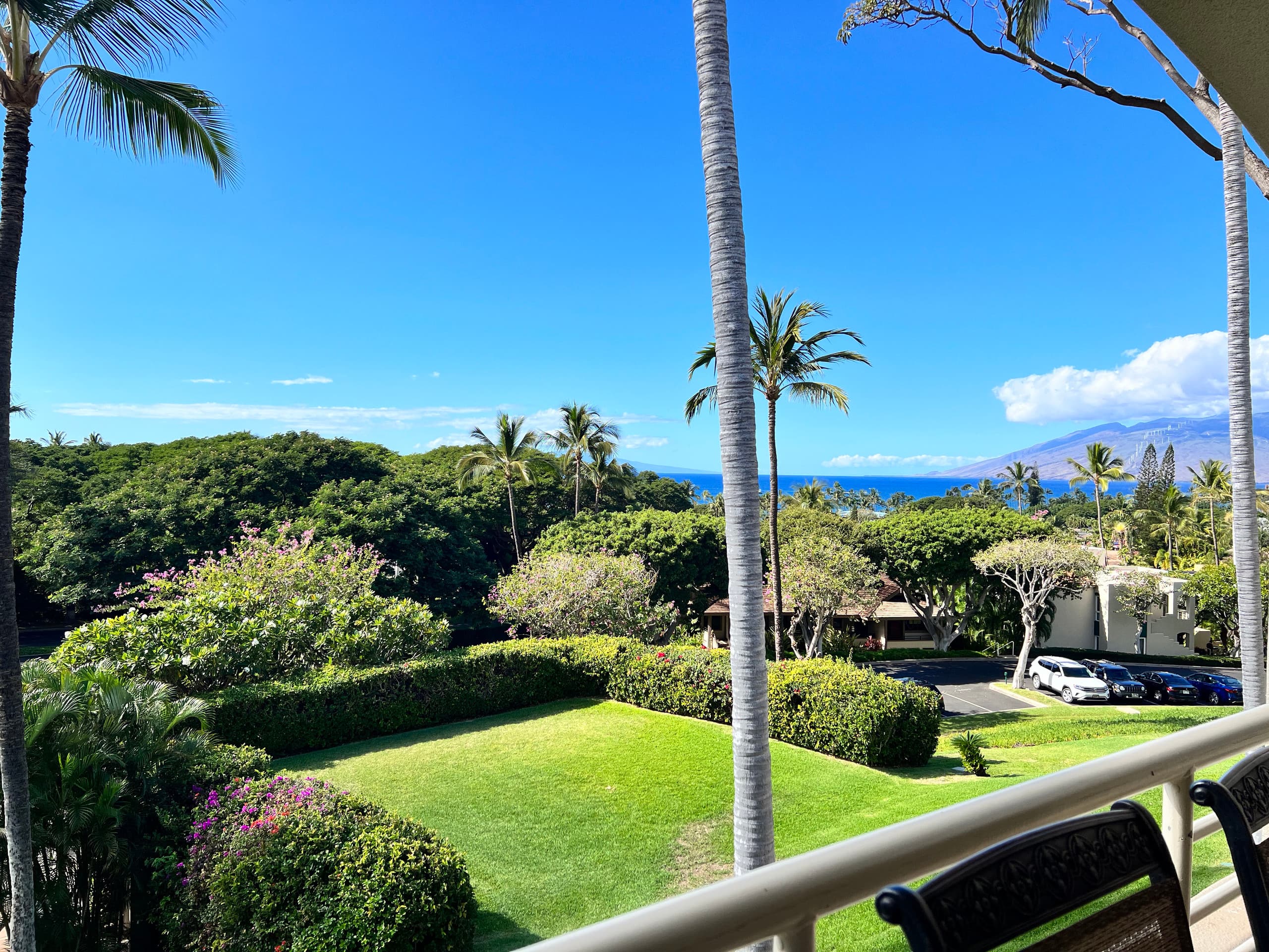 Condo in Wailea · ★4.97 · 1 bedroom · 2 beds · 2 baths - Image 20