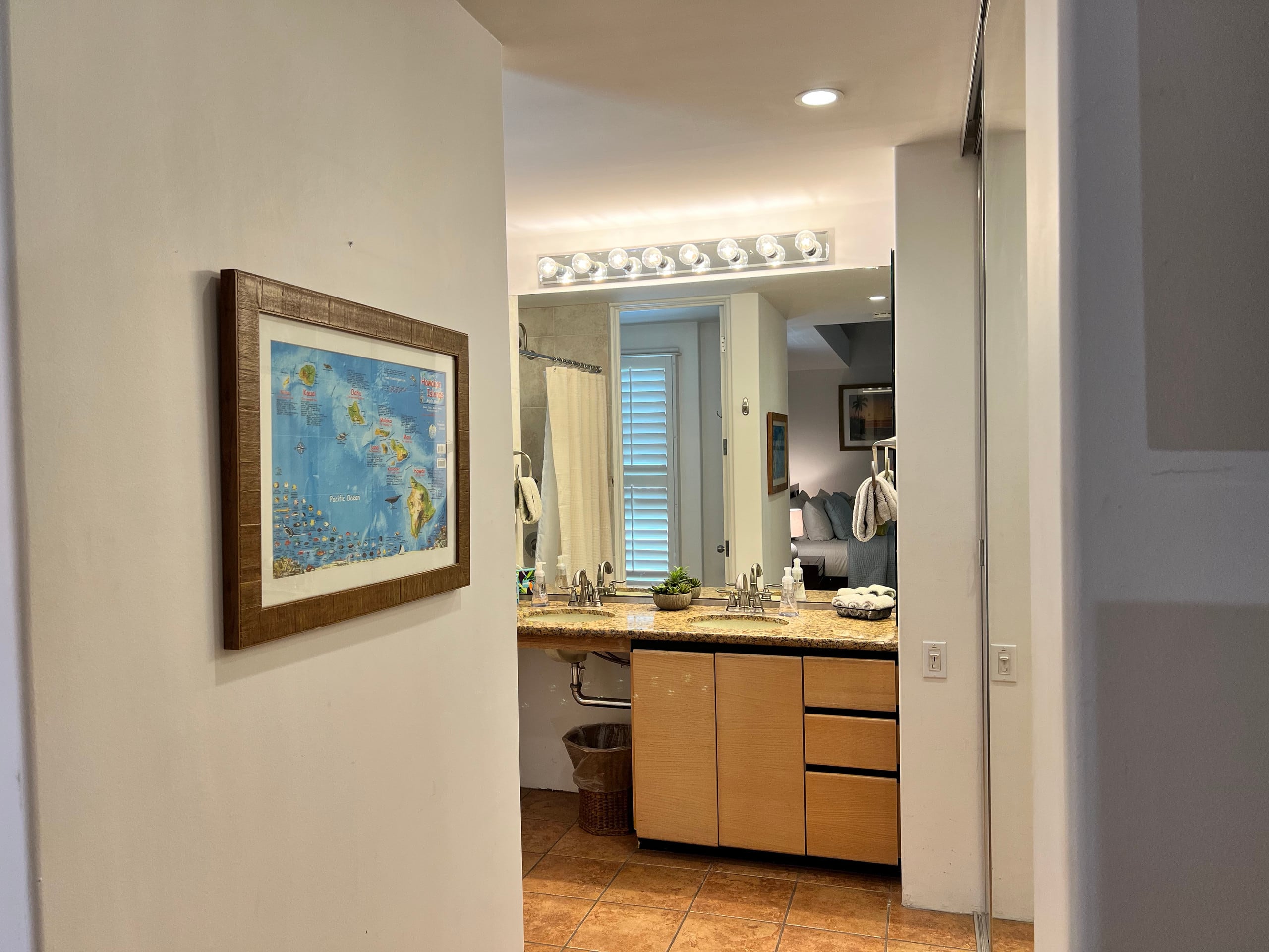 Condo in Wailea · ★4.97 · 1 bedroom · 2 beds · 2 baths - Image 8