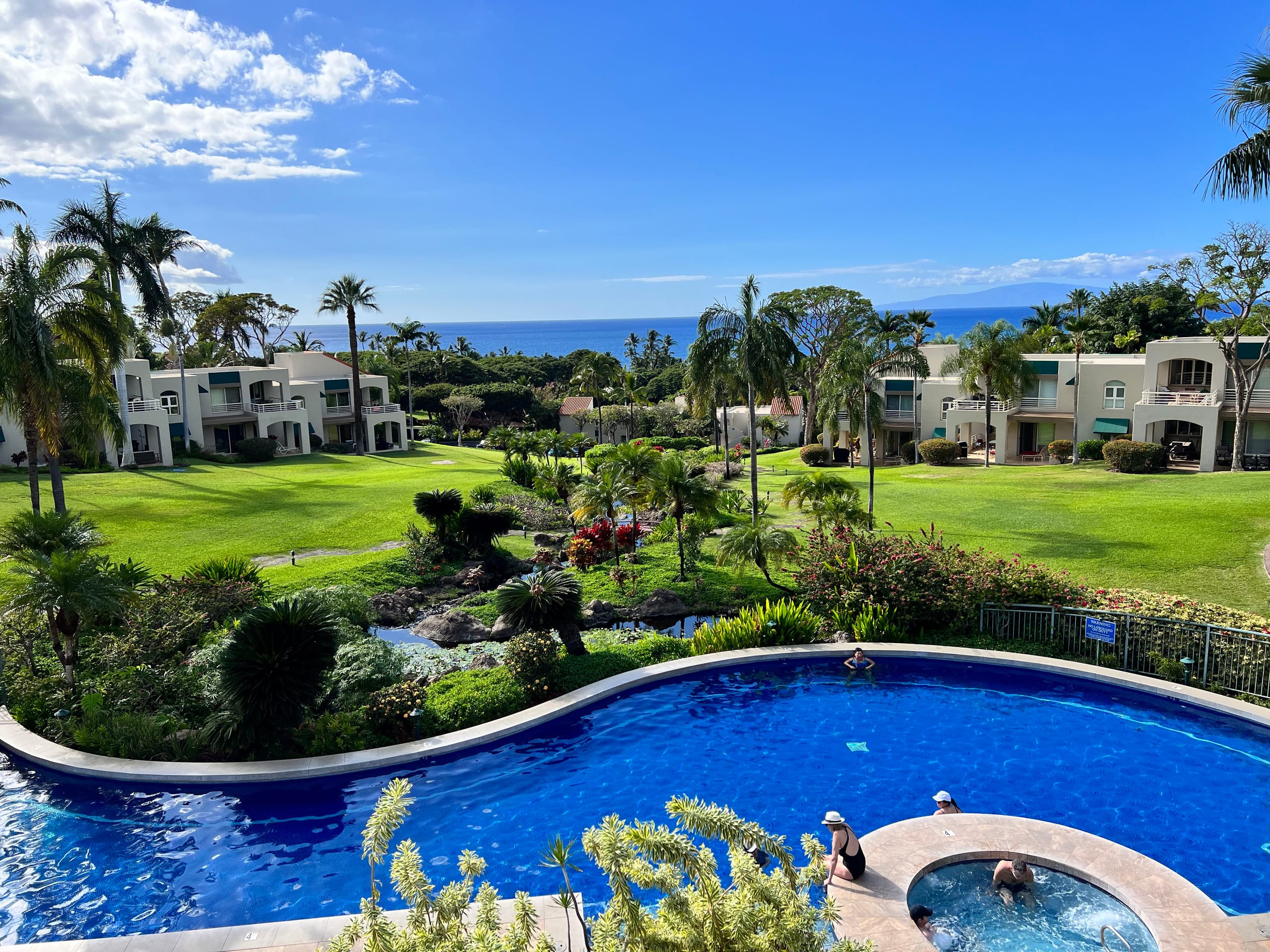 Condo in Wailea · ★4.97 · 1 bedroom · 2 beds · 2 baths - Image 24