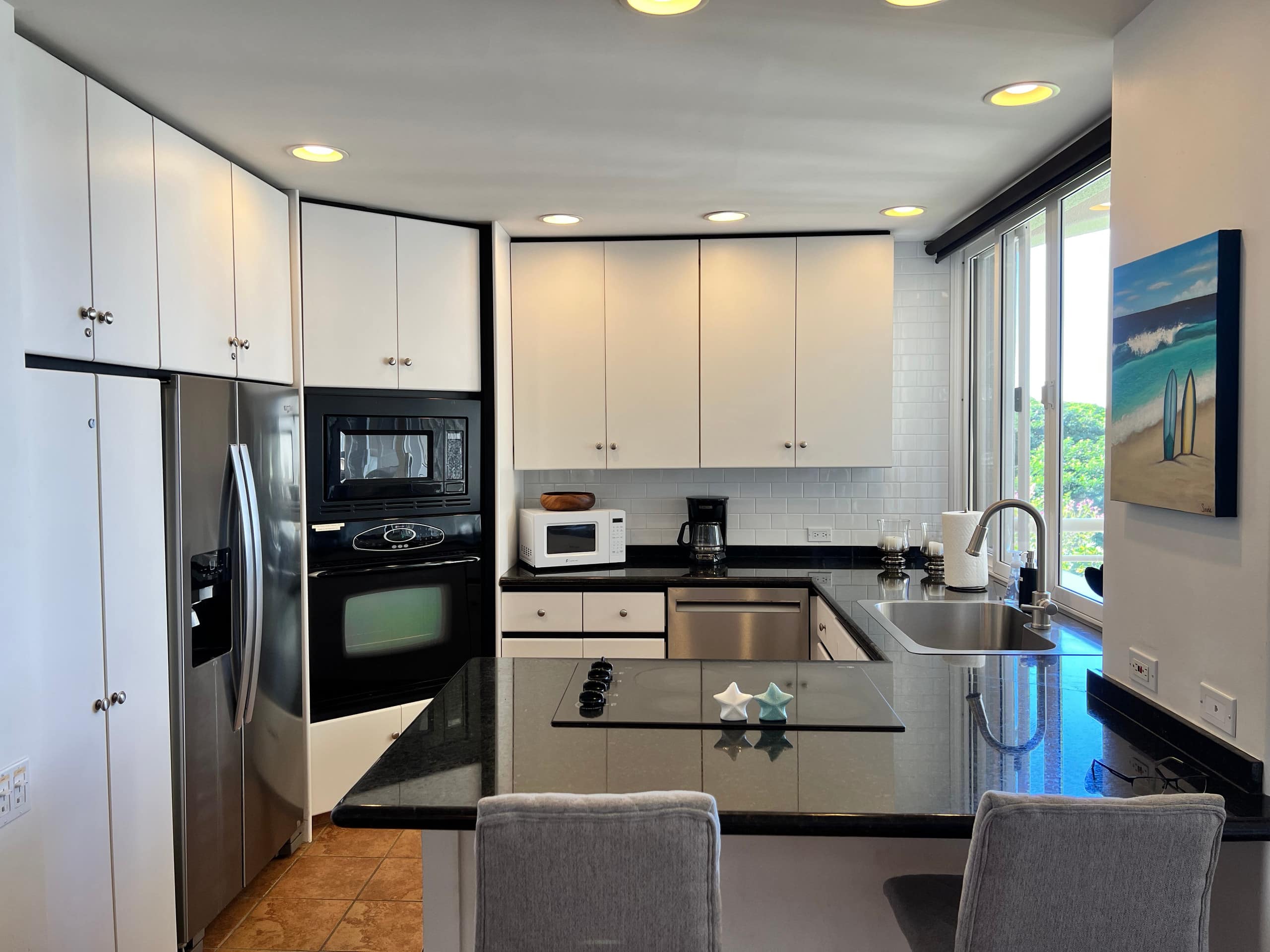 Condo in Wailea · ★4.97 · 1 bedroom · 2 beds · 2 baths - Image 6