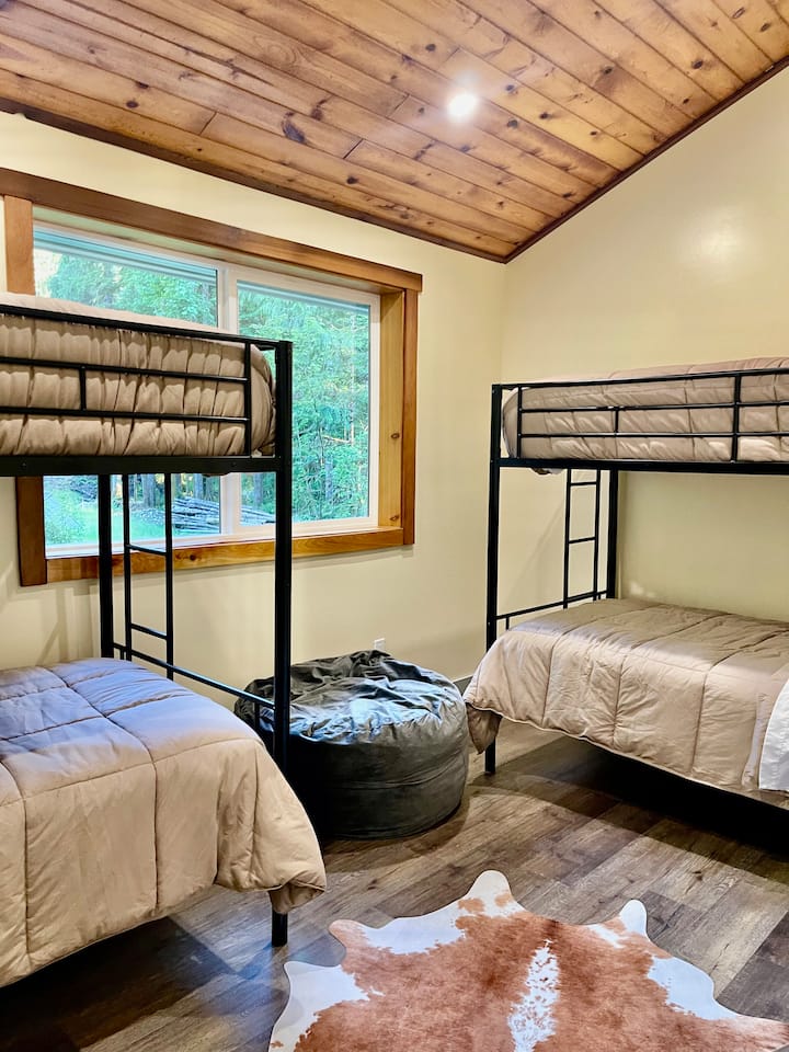 غرفة النوم 3