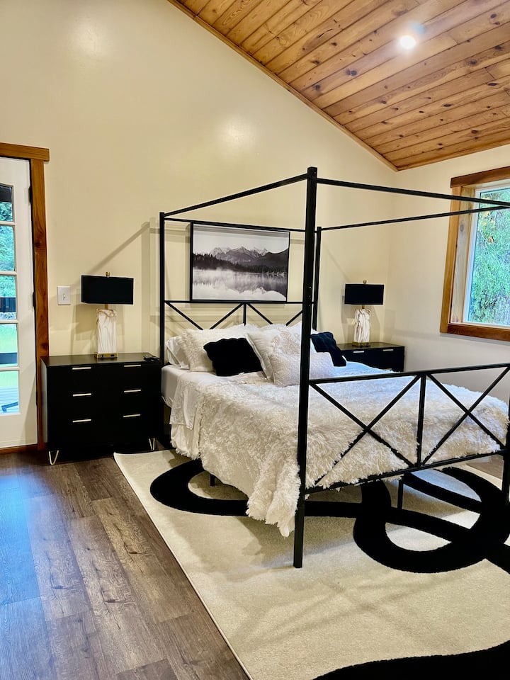 غرفة النوم 4