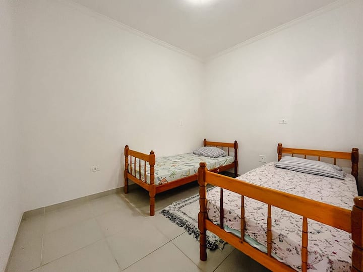 Спална соба 1