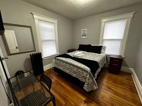 #5 Elegant Room Near NYC, Newark Airport, Outlet