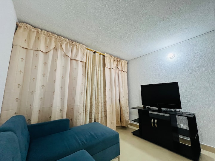 Habitación Maya, 15” Del Ciat - Palmira