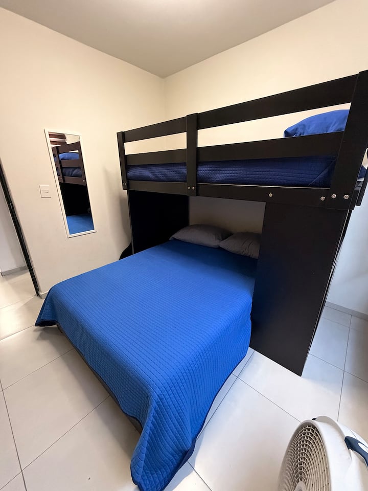 საძინებელი 2