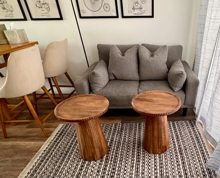 พื้นที่อยู่อาศัย