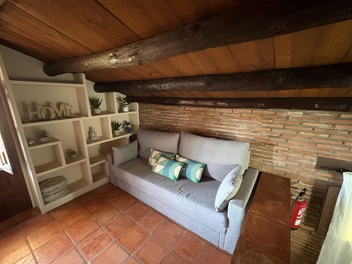 Casa Suryta Einzigartiges Landhaus Bei Granada - Dúrcal