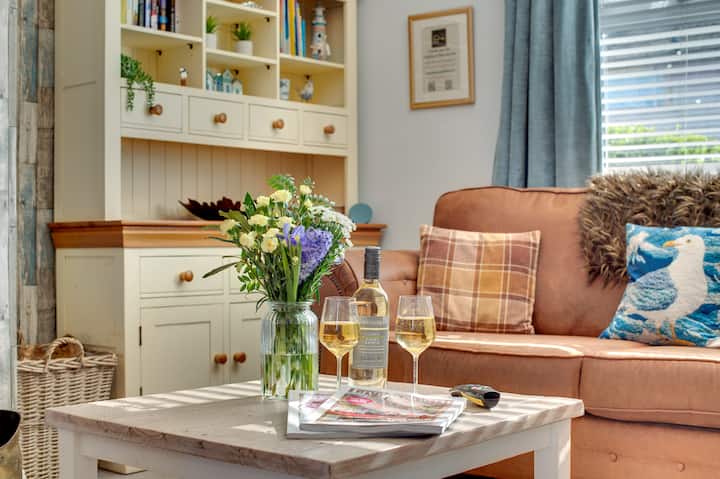 5 Beechcroft Cottage Seahouses Northumberland - Seahouses