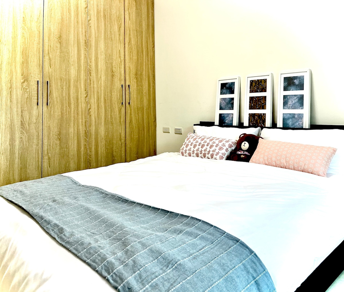 Спална соба 2