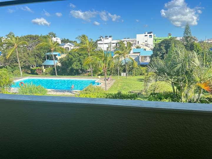 Slice of Paradise in Mauritius Guesthouses for Rent in Grand Baie, Rivière du Rempart District