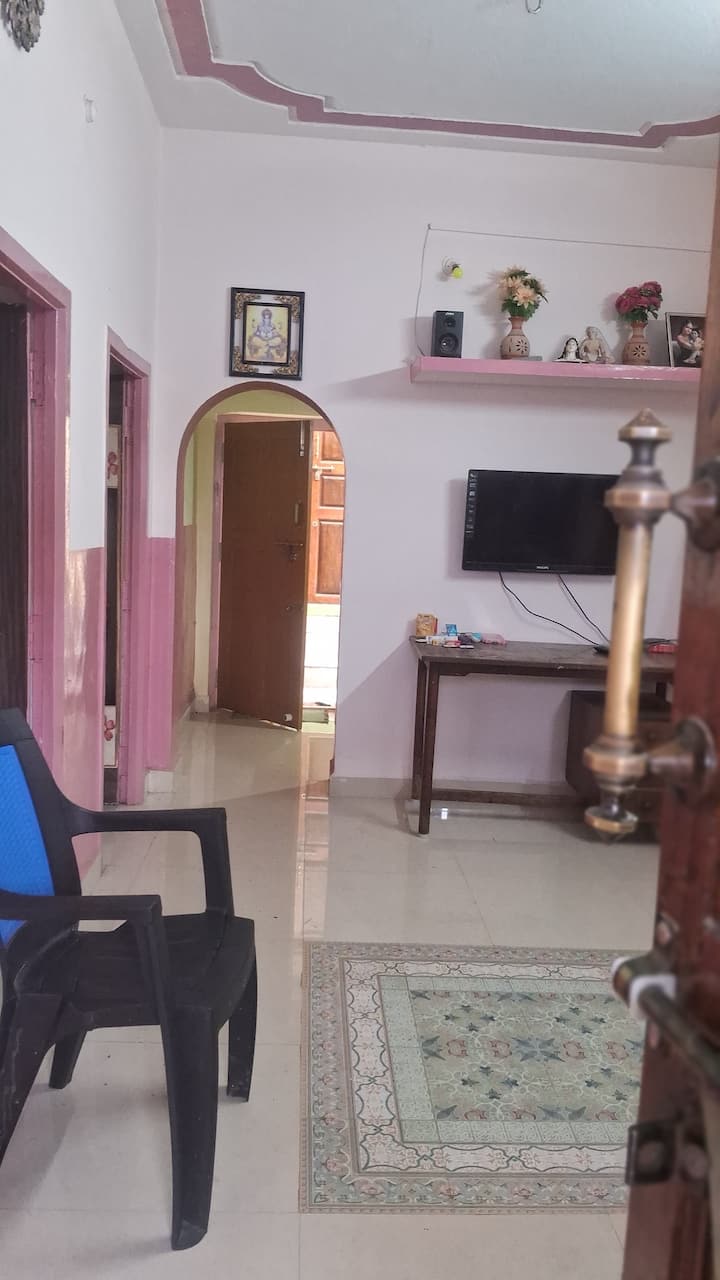 Sala de estar