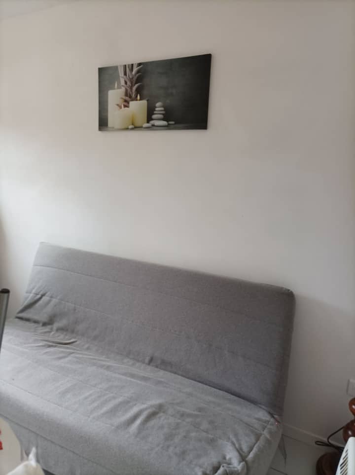 Gîte Chez Coco - Orgon