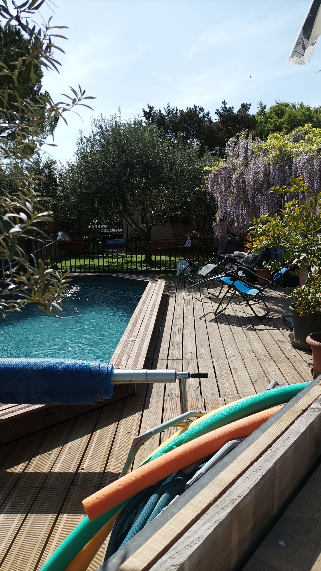 Successful Airbnb property: Gîte chez coco in Robion