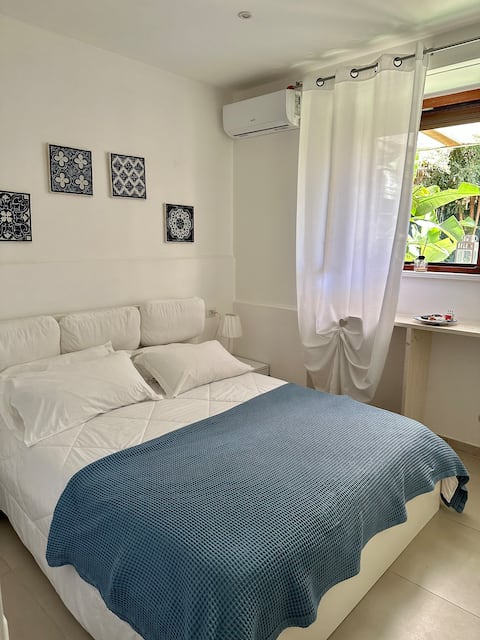 Casa Costy - Pretty apartment in Acitrezza Catania