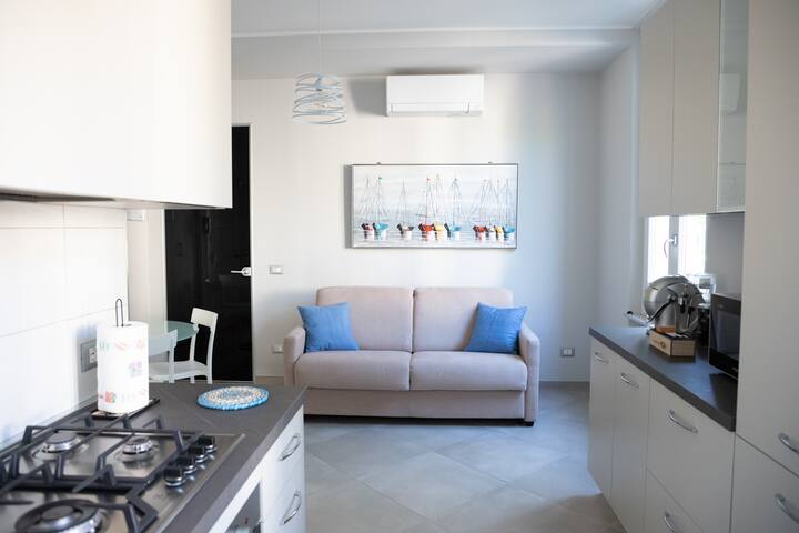 Appartamento "Casa Ambra" Citra 008008-lt-0639 - Ventimiglia
