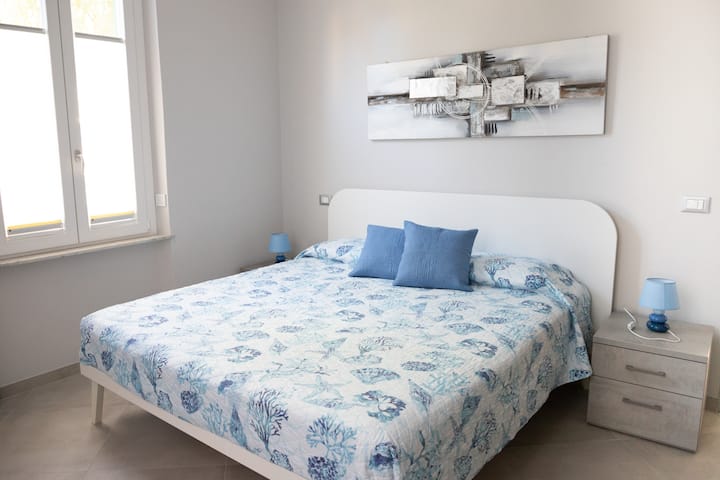 Appartamento "Casa Ambra" Citra 008008-lt-0639 - Bordighera
