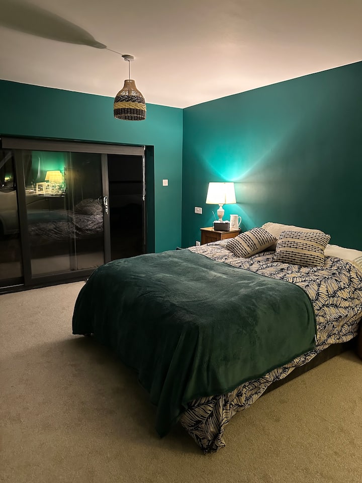 Beautiful 1 Bed/ 1 Bath Studio - Woolacombe