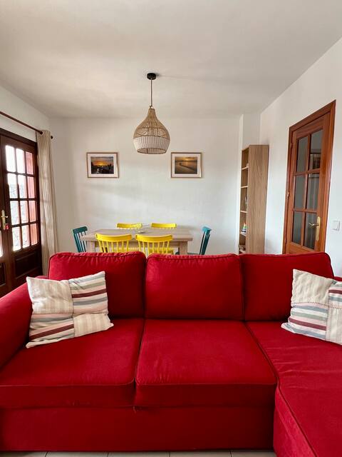 Propiedad de Airbnb exitosa: Lovely Villa Atienza 99 with hot tub en Yaiza