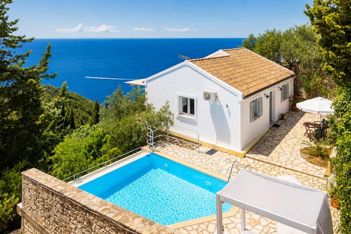 Villa Jasmine - Paxi
