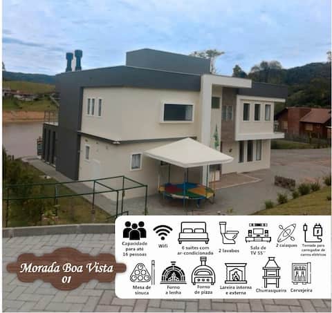 Morada Boa Vista 01