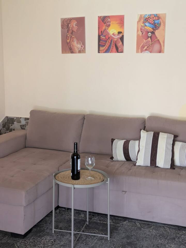 Casa Juleta Playa Blanca - Yaiza
