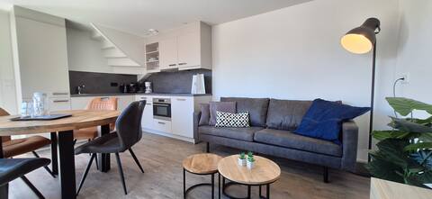 103b new vacation home with sauna