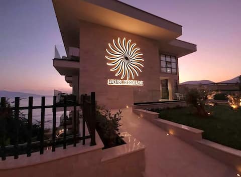 Kokalari Apartments /4/- Luxury Residence