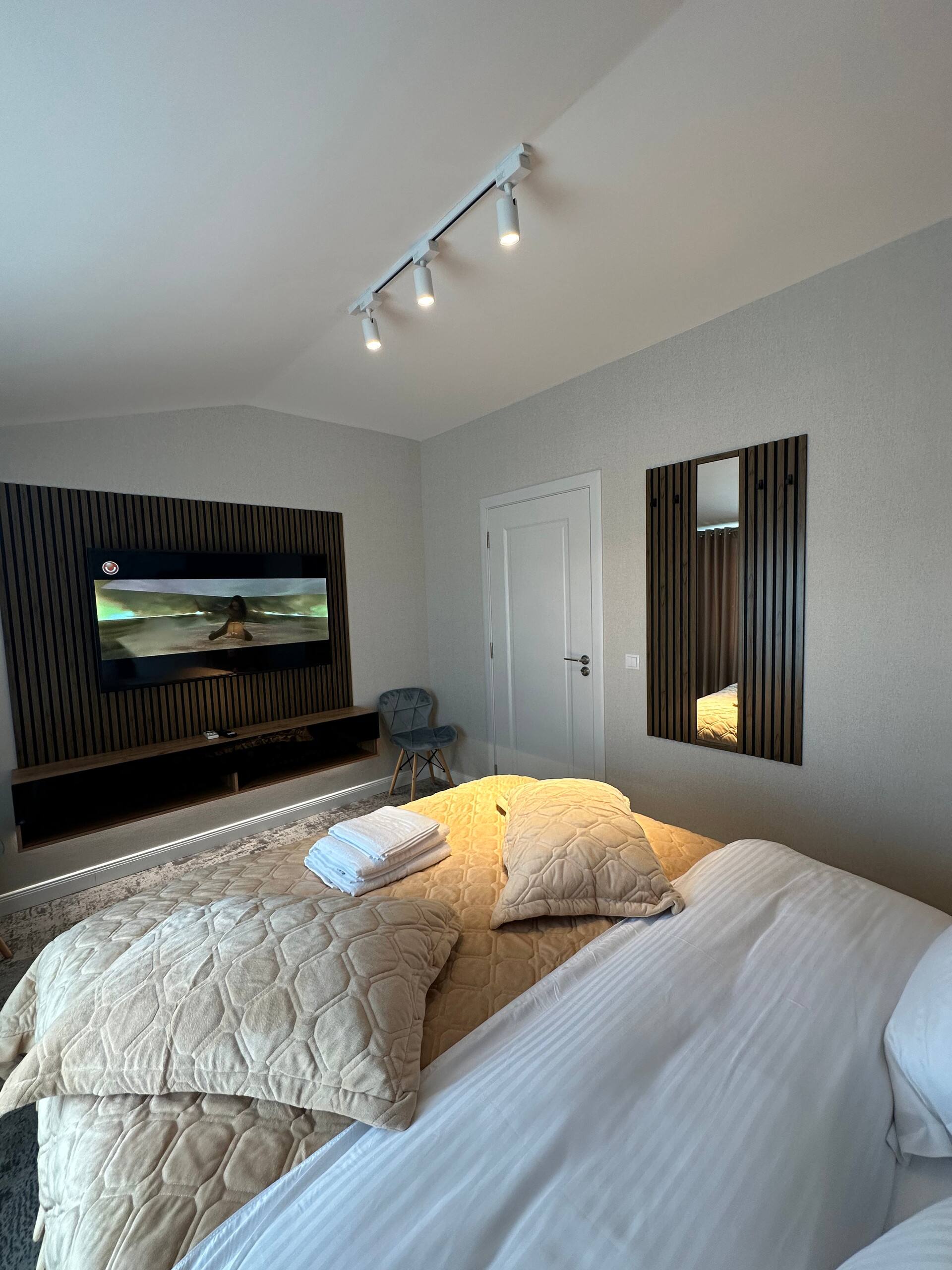 Luxury Apartaments Nr4