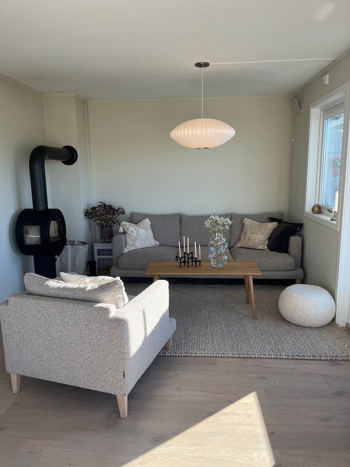 ห้องนั่งเล่น