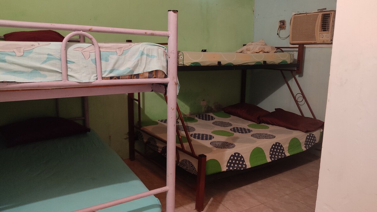 საძინებელი 3