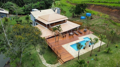 Pedacinho do Céu Ranch