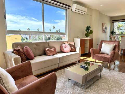 Exclusively located in El Prado 3a