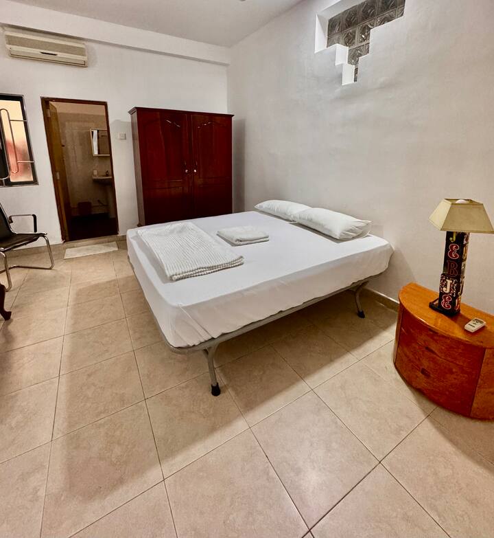 Quarto 1