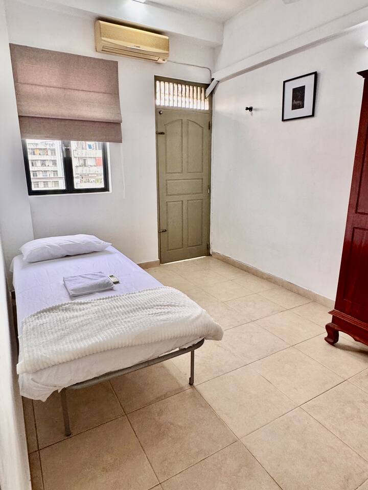 Quarto 2