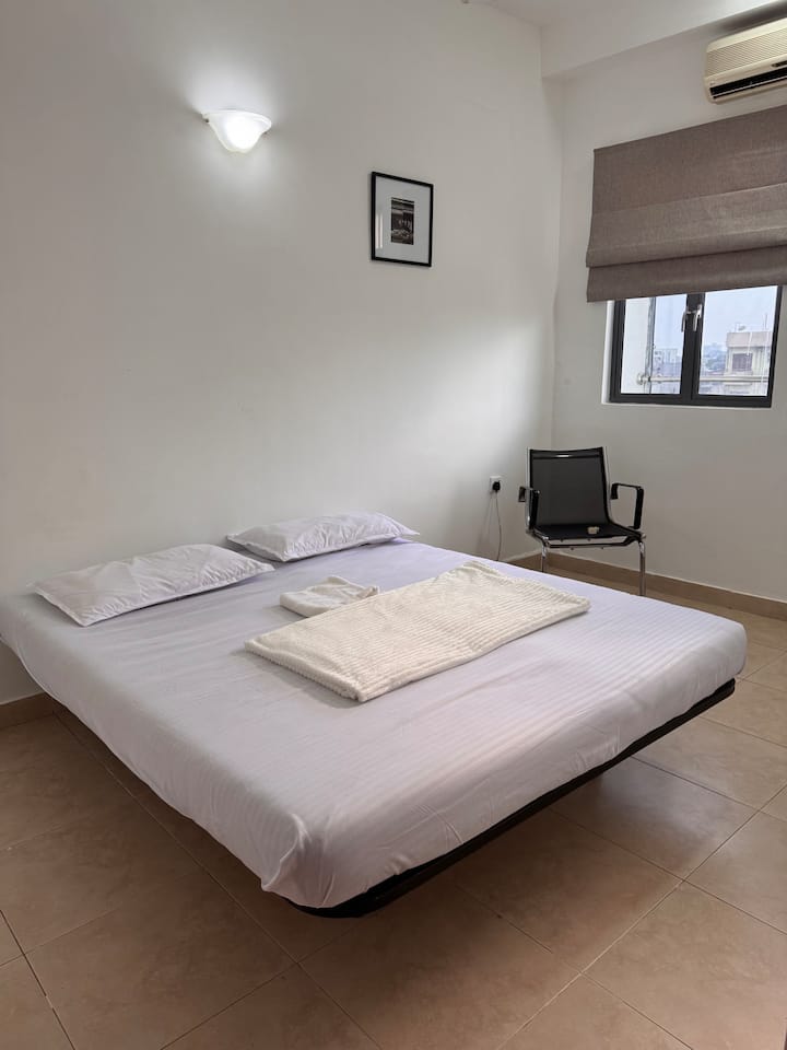 Quarto 3