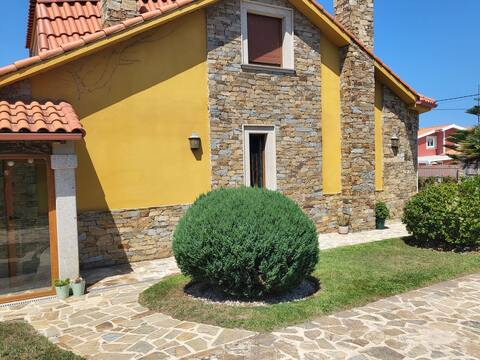 El Rincón de Mónica