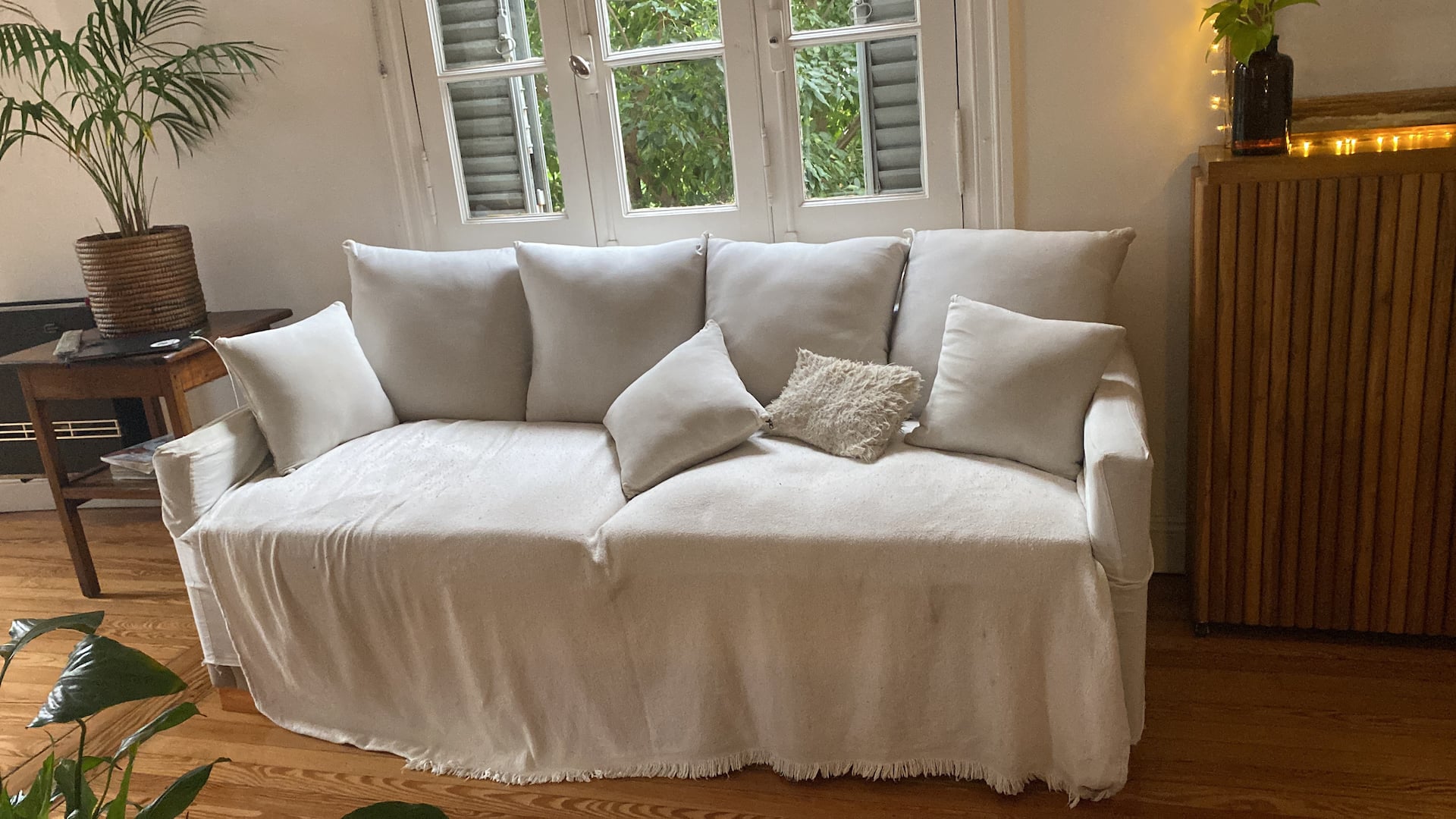 Apartamento de 1 dormitório em Caballito