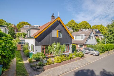Single family home Hoge Veluwe