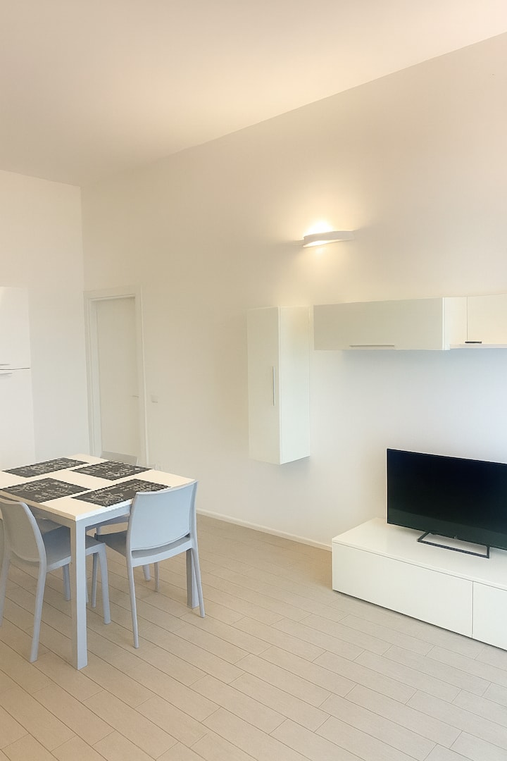 Alba Apartment - Ancona
