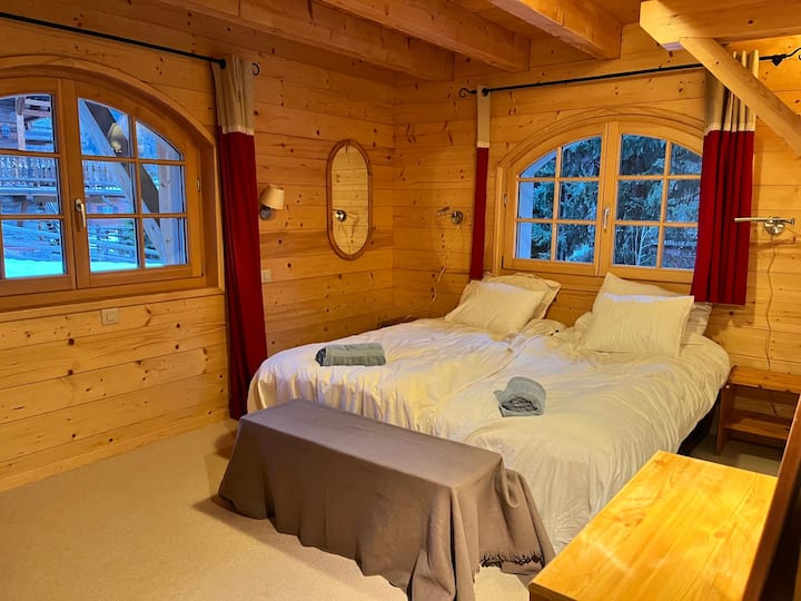 საძინებელი 1