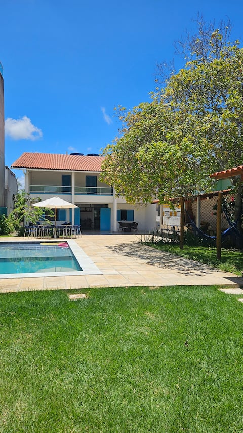 Casa Villazul