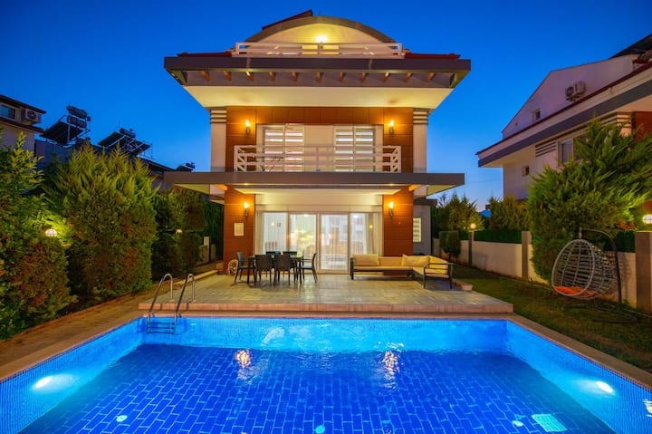 Rota-6 - Fethiye