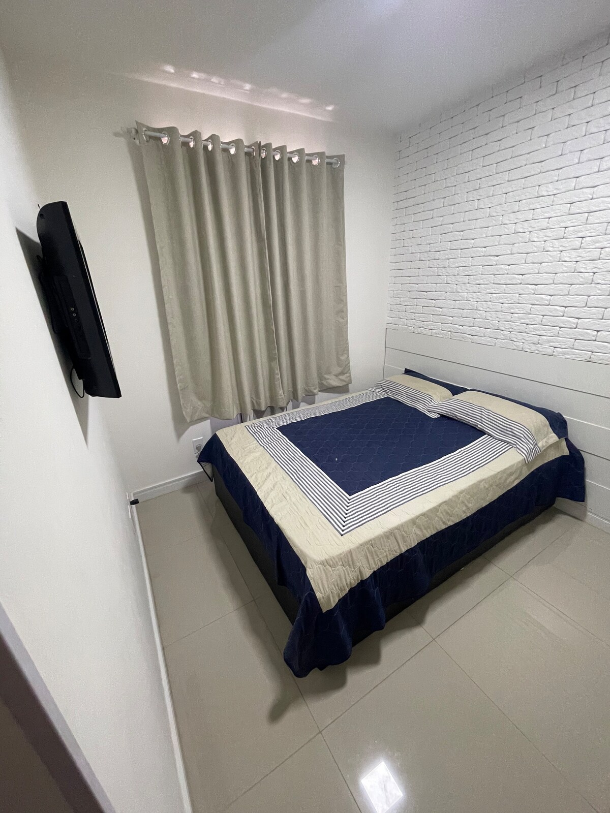 Მთავარი საძინებელი