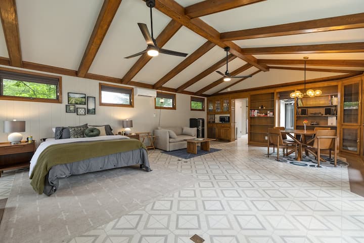 Designer Cottage Near Airport (Bna) And Broadway - Nashville, TN