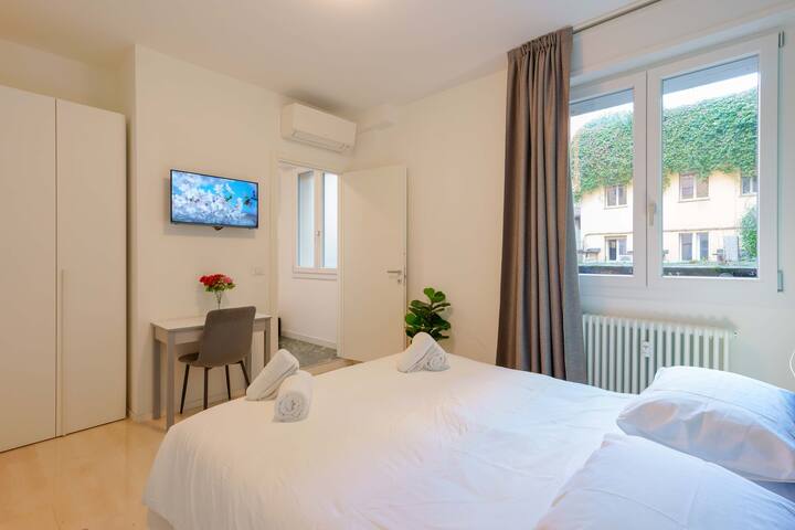 Le Strutture Dell'Edera managed Airbnb listing 3
