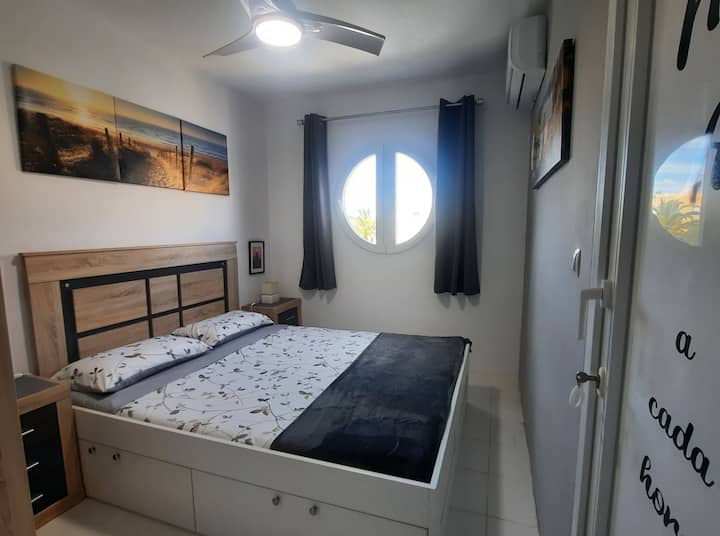 غرفة النوم 3