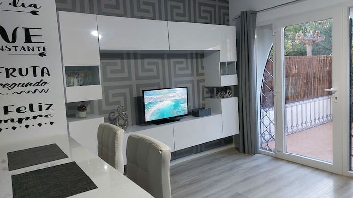 Maria's Casa By The Sea - El Campello